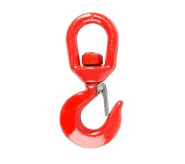 Крюки чалочные поворотные модели 322А