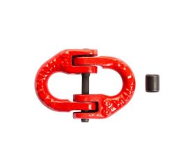 Кольца соединительные к цепным стропам