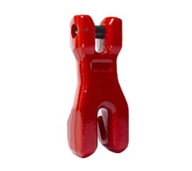 Укоротители цепные клешневые