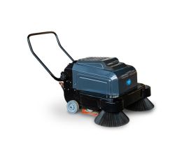 Машины подметальные