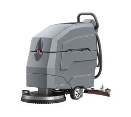 Машины поломоечные