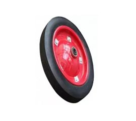 Колеса цельнолитые