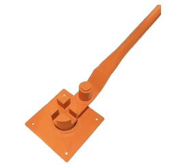 Арматурогибы ручные