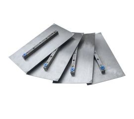 Диски и лезвия для машин затирочных