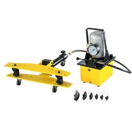 Трубогибы гидравлические