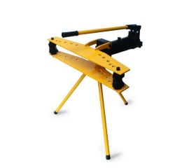 Трубогибы гидравлические горизонтальные