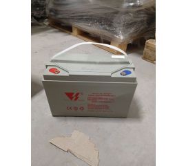 Аккумуляторы для клинингового оборудования