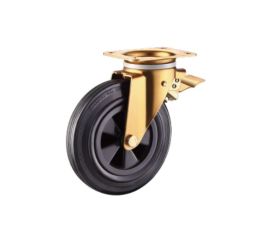 Колеса для евроконтейнеров