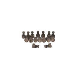 Комплектующие для мозаично-шлифовальных машин