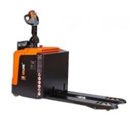 Тележки самоходные