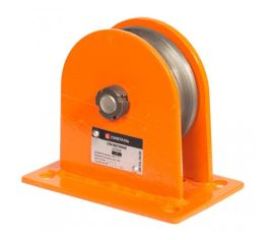 Блок монтажный опорный