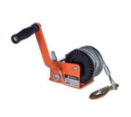 Лебедки LRB с канатом