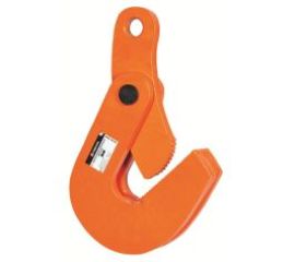 Захваты горизонтальные