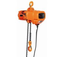 Таль электрическая цепная стационарная ННВ2