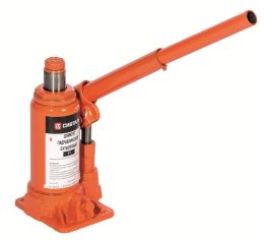 Домкраты гидравлические