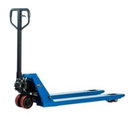 Тележки гидравлические Projack