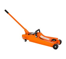 Домкрат подкатной