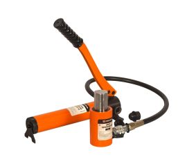 Домкрат ДГН