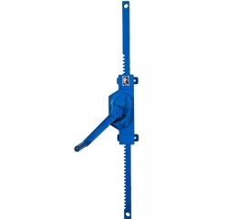Домкраты реечные модели MJW настенные
