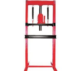 Прессы гидравлические