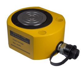 Домкраты гидравлические низкие