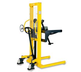 Штабелеры ручные