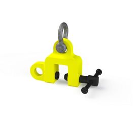 Захваты струбцинные