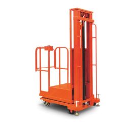 Сборщики заказов