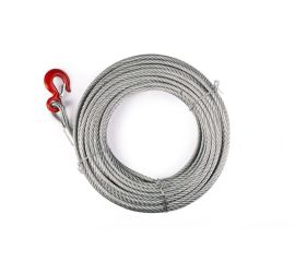 Канаты для лебедок