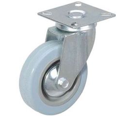 Колеса аппаратные поворотные