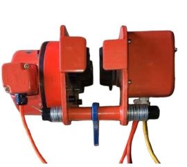 Тележки для талей