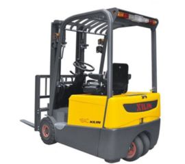 Погрузчики