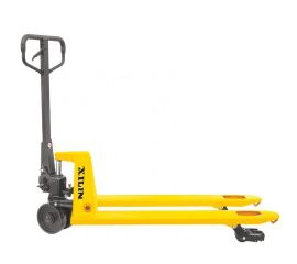 Тележки складские гидравлические многофункциональные