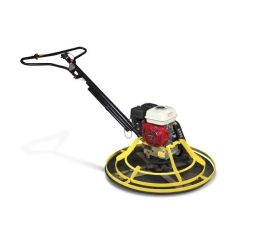 Затирочные машины для бетона