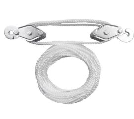 Полиспасты