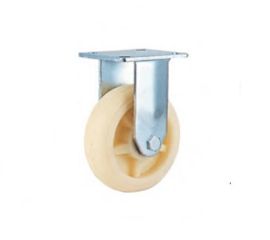 Колеса большегрузные неповоротные (полипропилен)