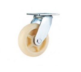 Колеса большегрузные поворотные (полипропилен)