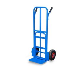 Тележки двухколесные ручные