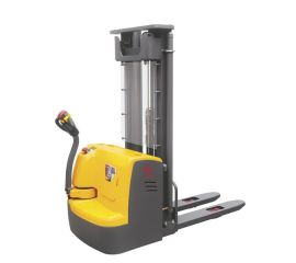 Штабелеры самоходные