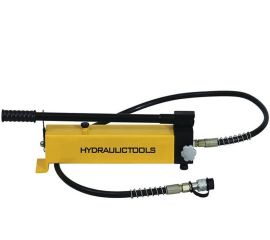 Насосы ручные к односторонним гидравлическим домкратам