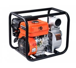 Мотопомпы бензиновые для чистой воды