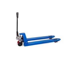 Гидравлические длинновильные