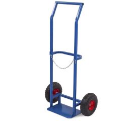 Тележки для газовых баллонов