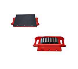 Роликовые платформы подкатные