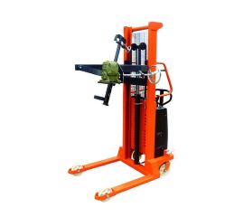 Штабелеры-бочкоконтователи с электроподъемом