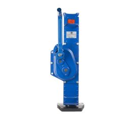 Домкраты реечные модели ДРН с низким подхватом