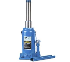 Домкраты гидравлические телескопические