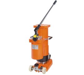 Домкраты гидравлические путевые