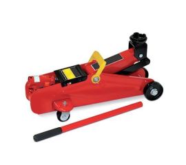 Домкраты подкатные