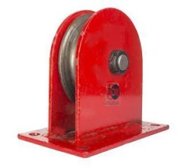 Блоки с площадкой (монтажные опорные)